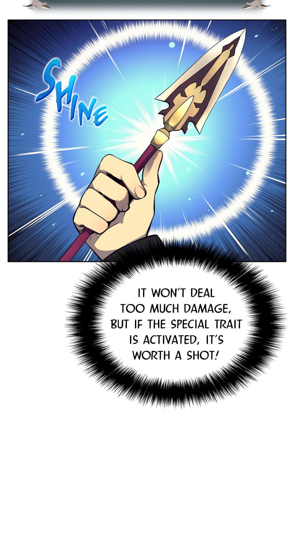 Overgeared Chapter 14 57