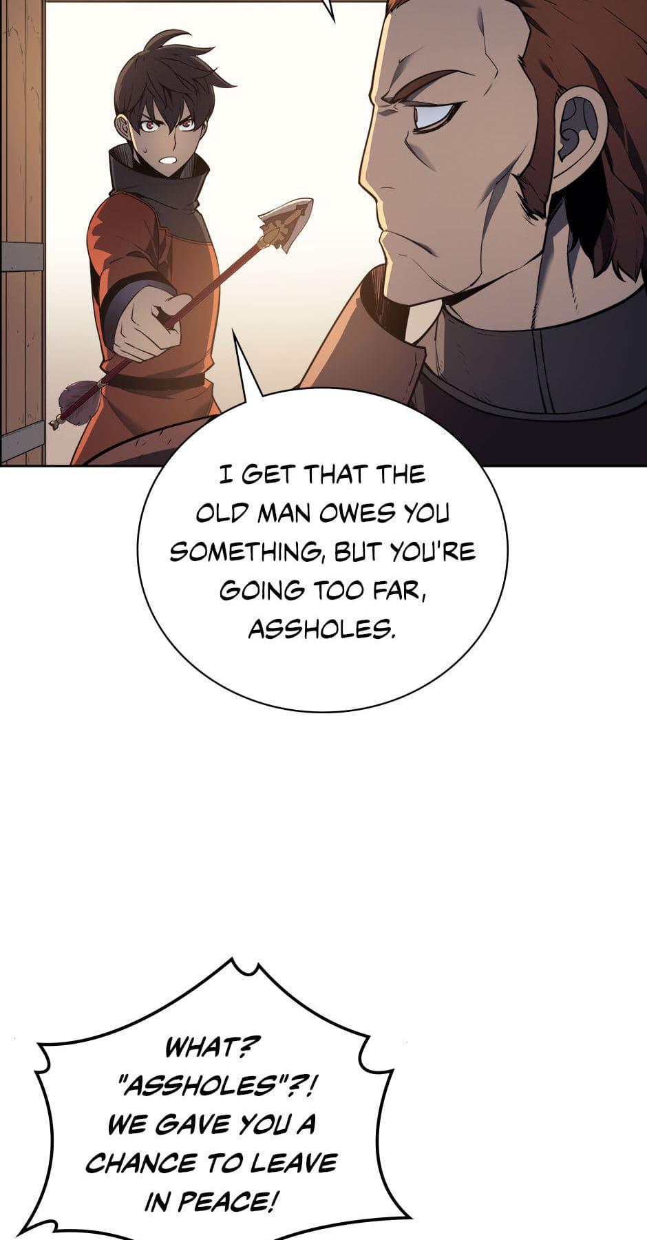 Overgeared Chapter 14 60