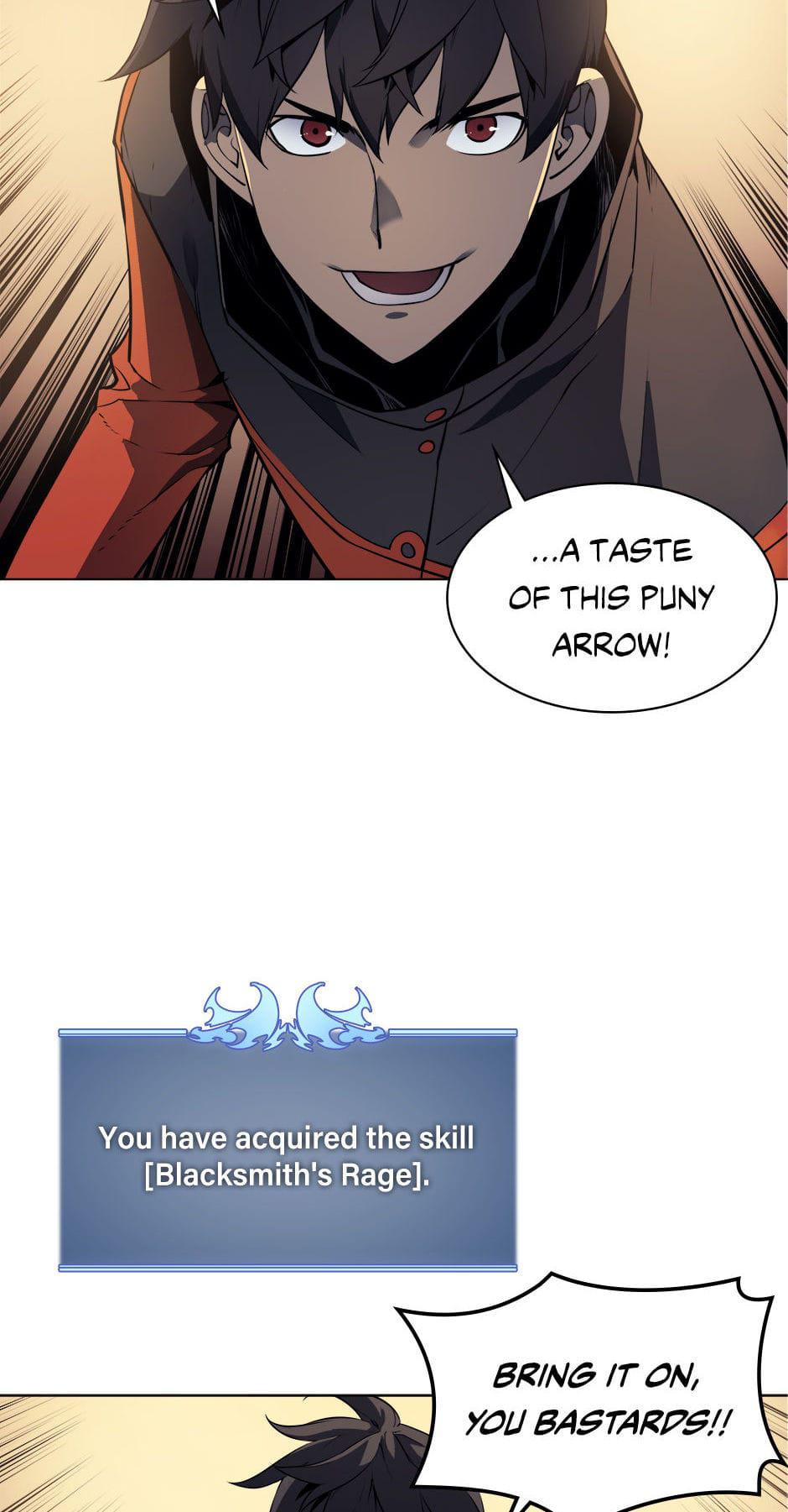 Overgeared Chapter 14 62