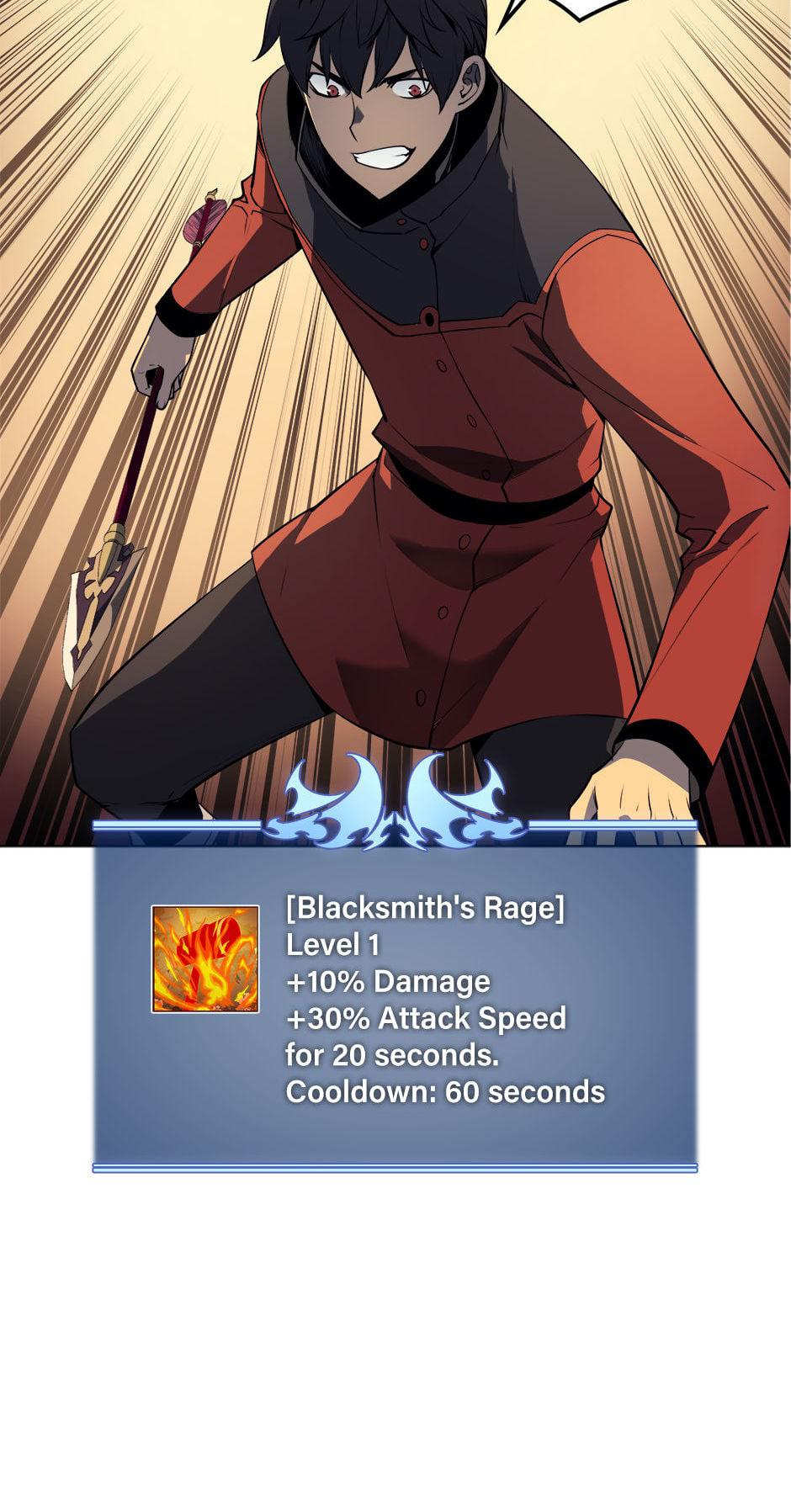 Overgeared Chapter 14 63