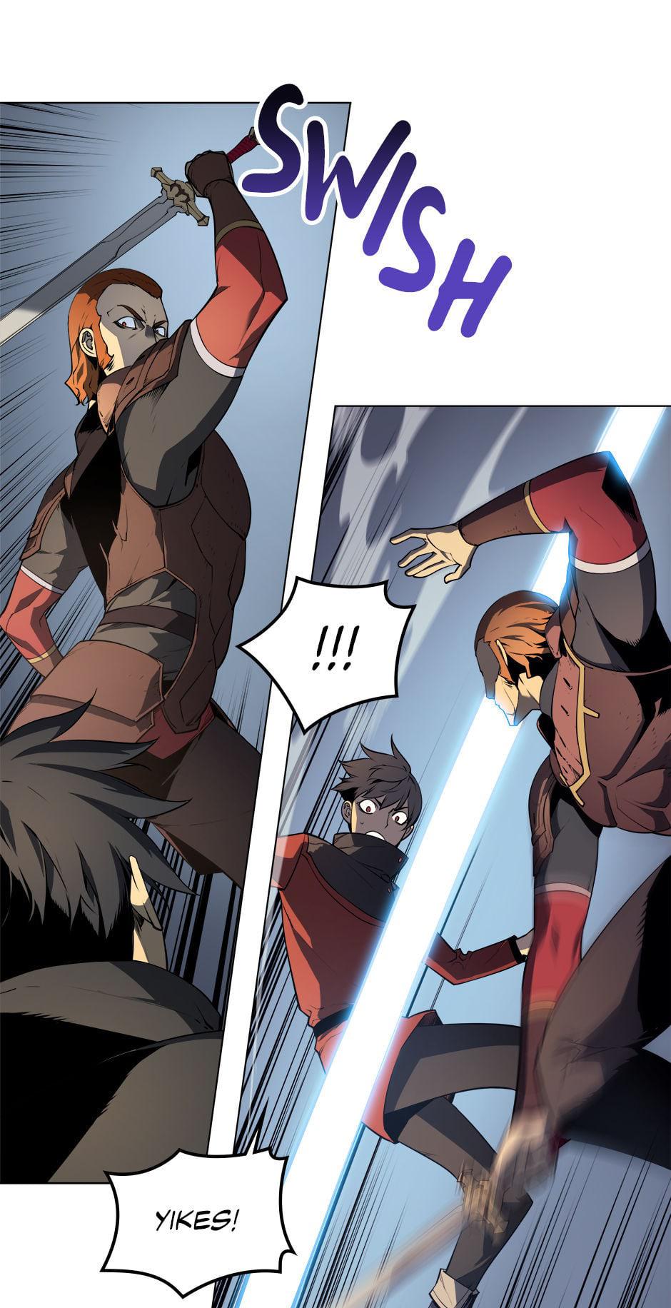 Overgeared Chapter 14 64