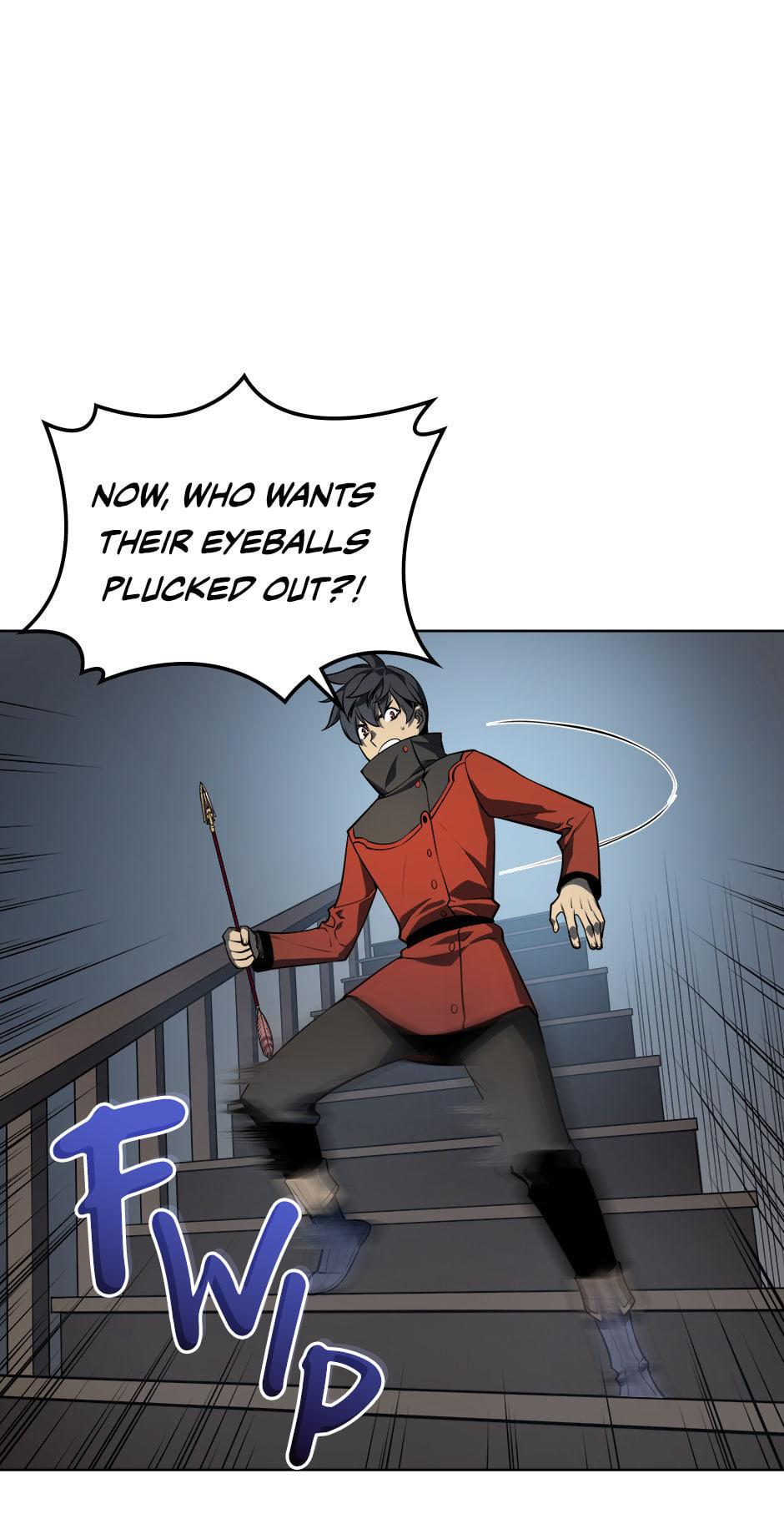 Overgeared Chapter 14 67