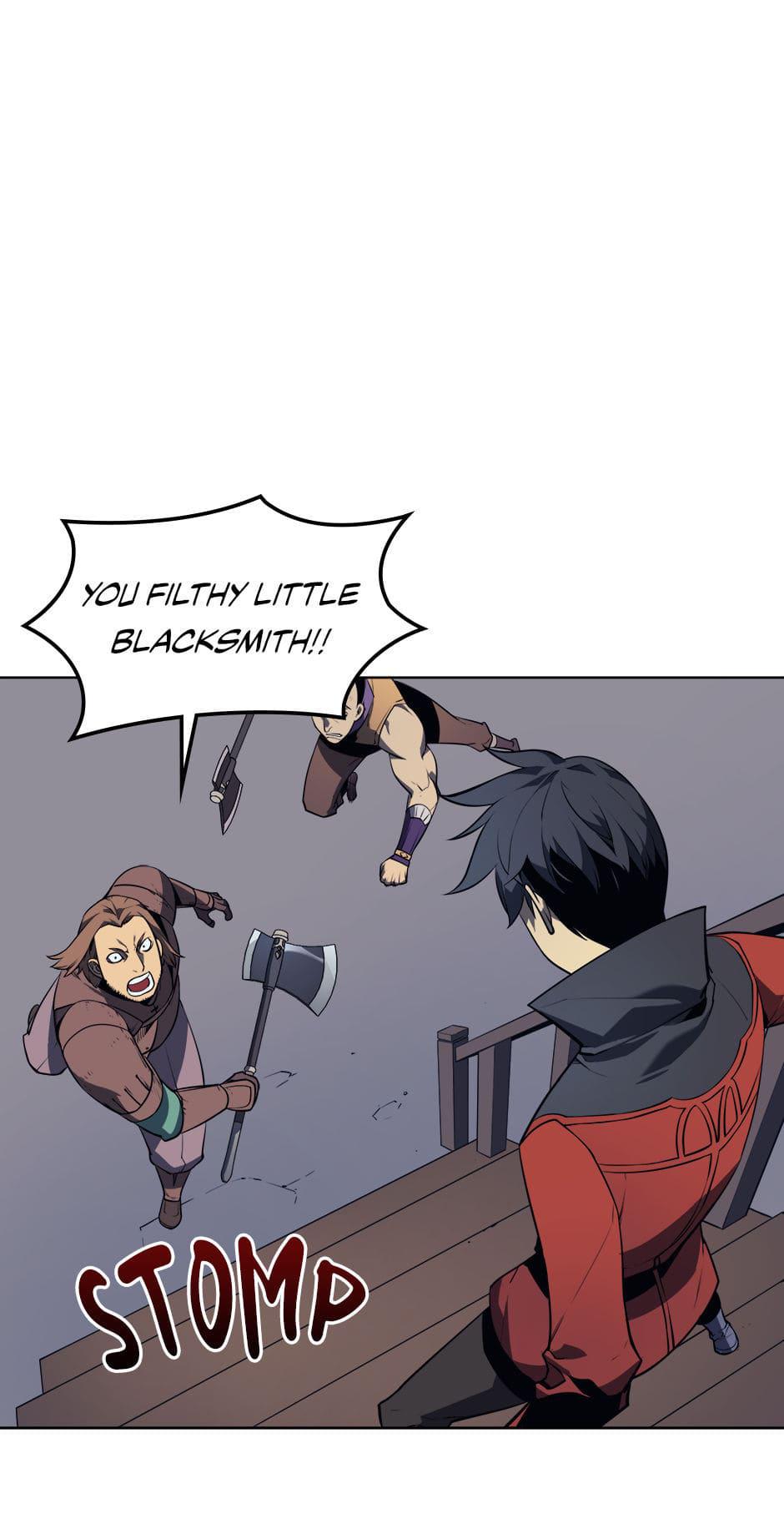 Overgeared Chapter 14 68