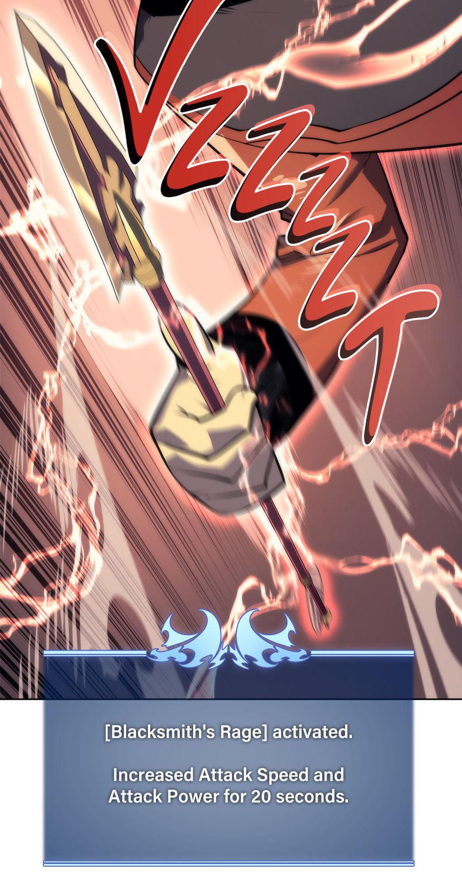 Overgeared Chapter 14 71