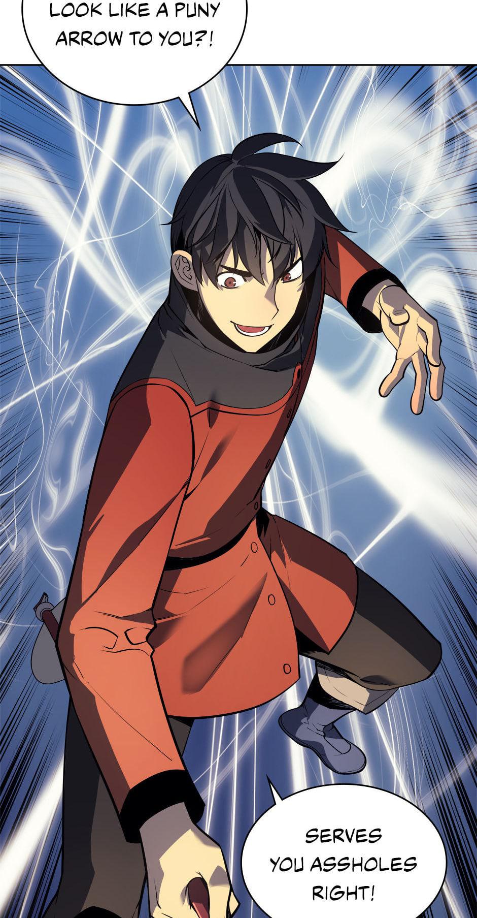 Overgeared Chapter 14 76