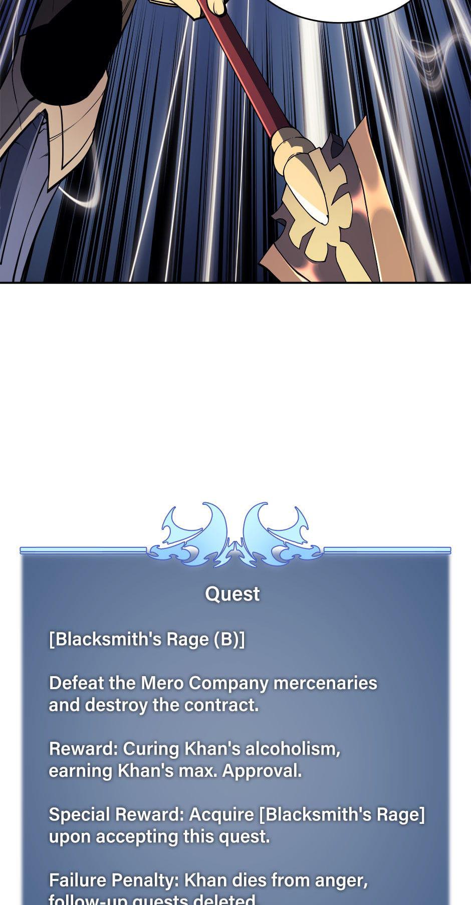 Overgeared Chapter 14 77