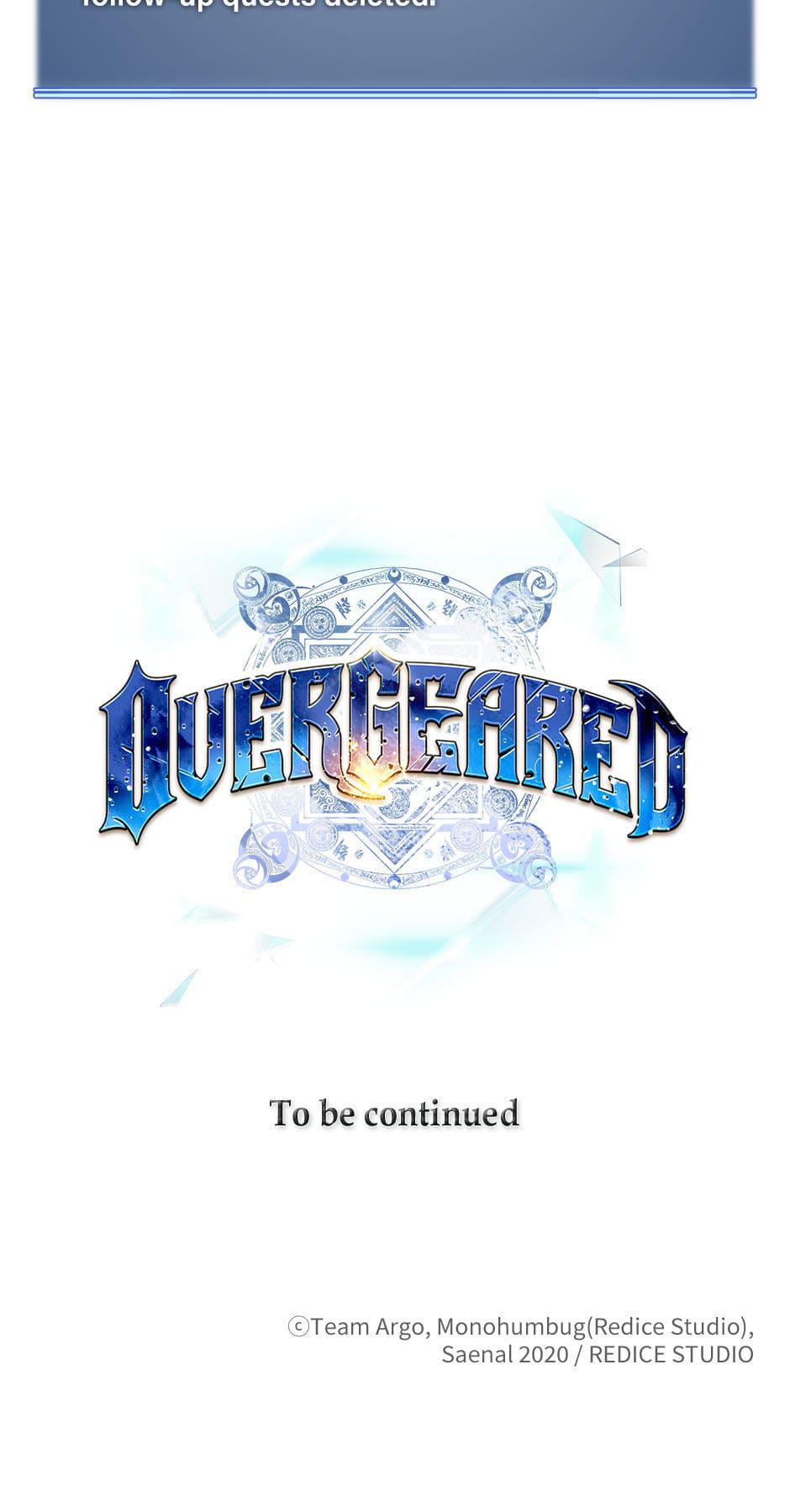 Overgeared Chapter 14 78