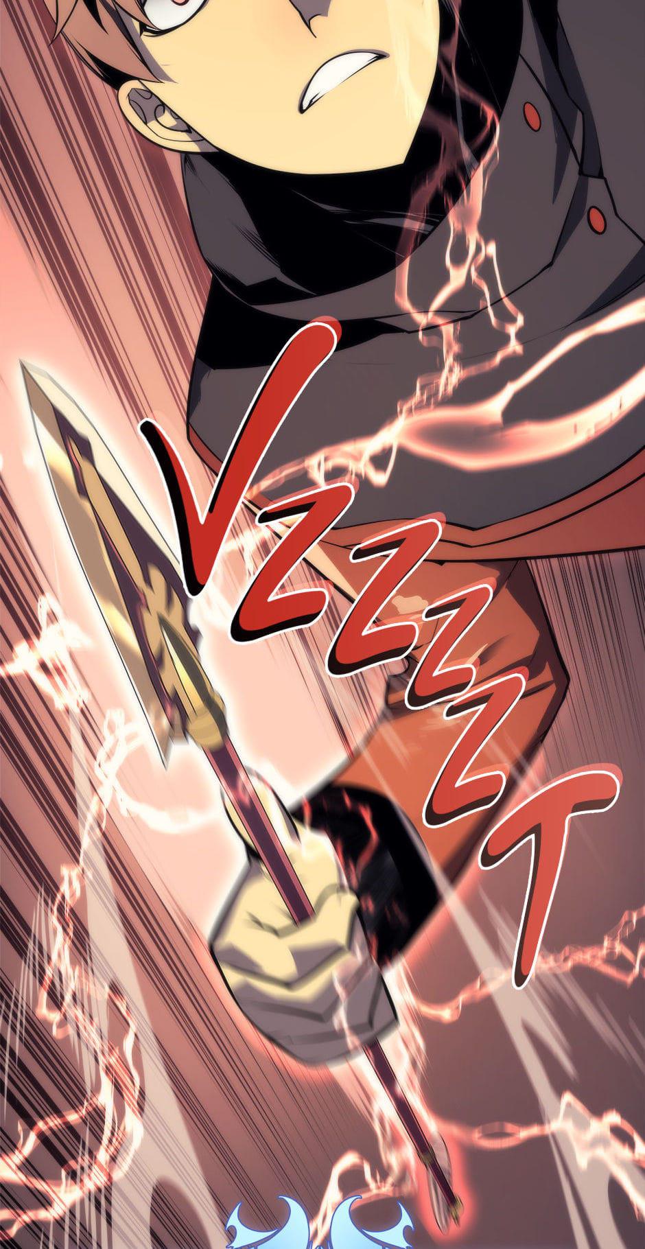 Overgeared Chapter 15 2