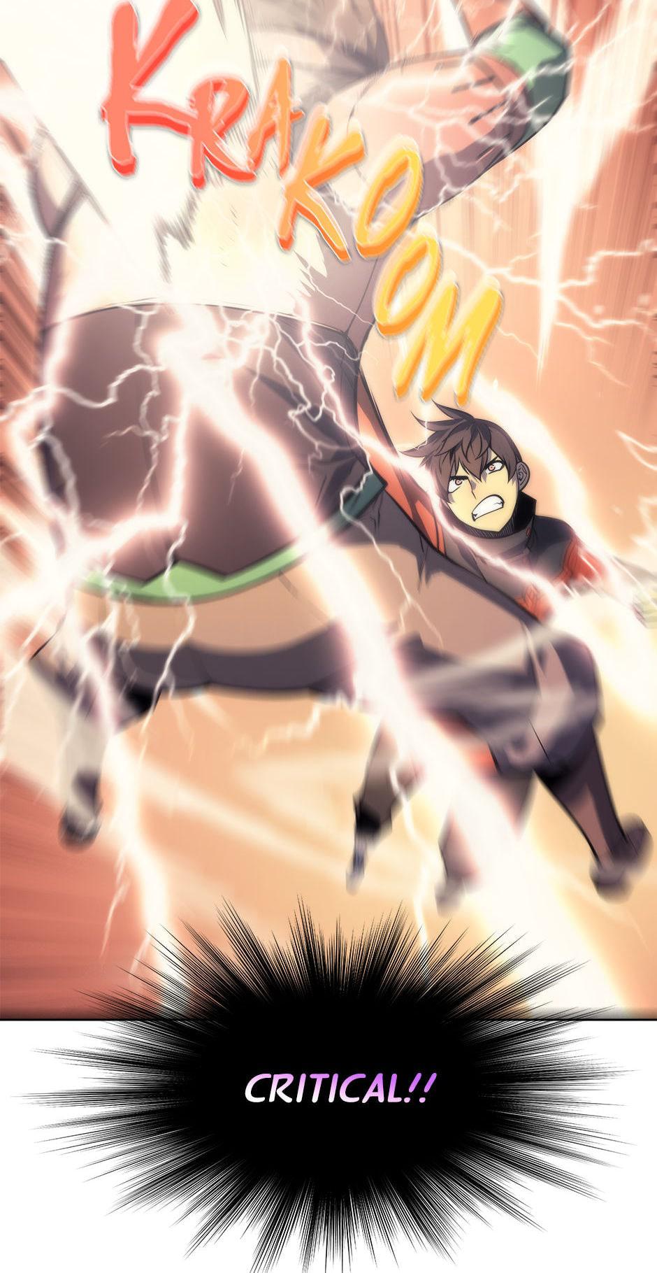 Overgeared Chapter 15 4