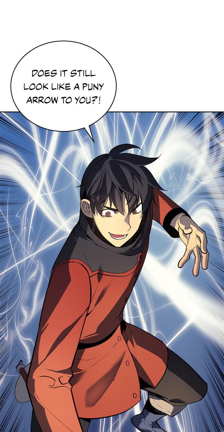 Overgeared Chapter 15 7