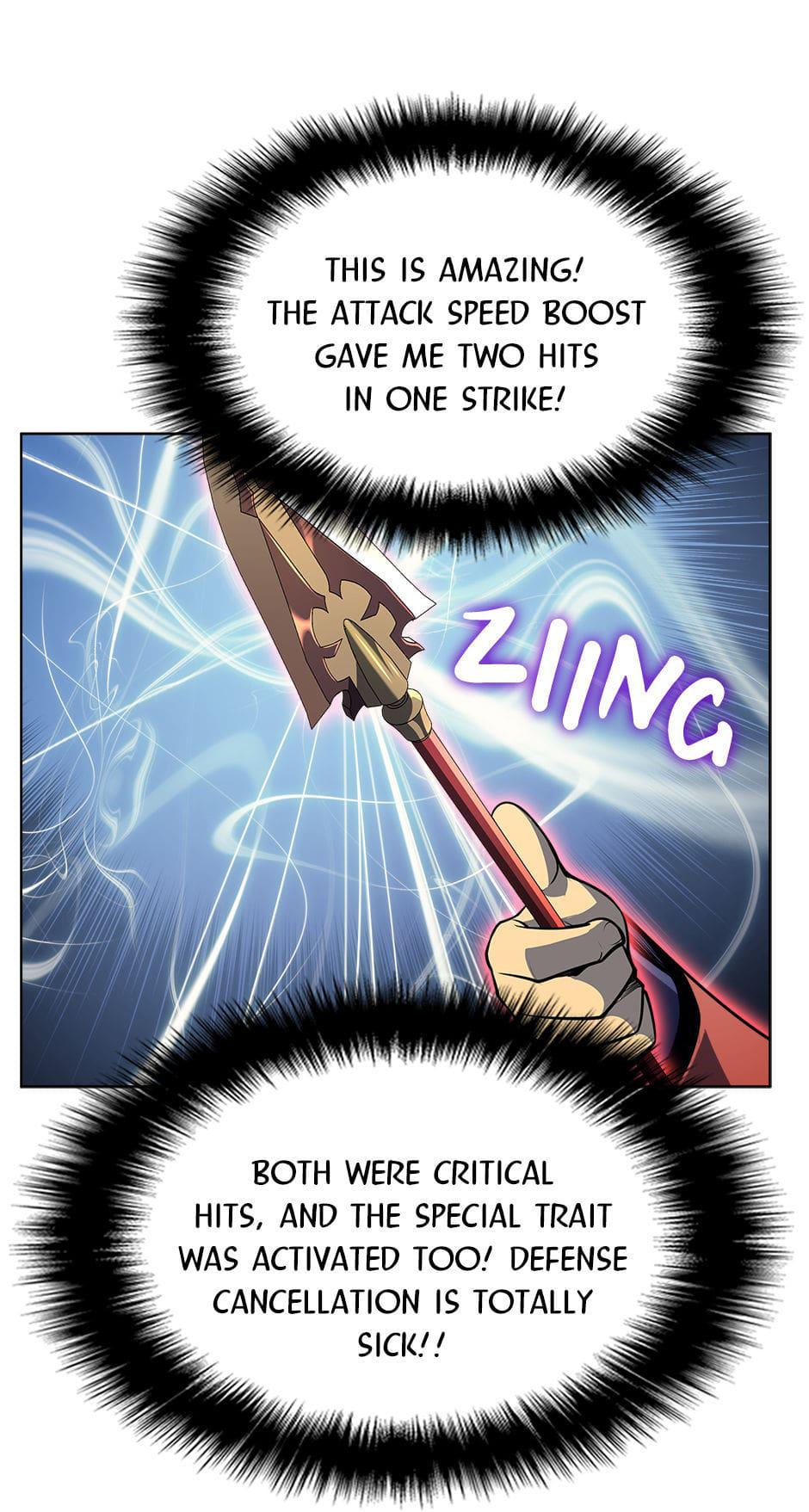 Overgeared Chapter 15 11