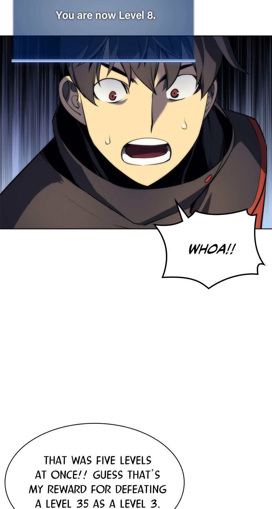 Overgeared Chapter 15 14
