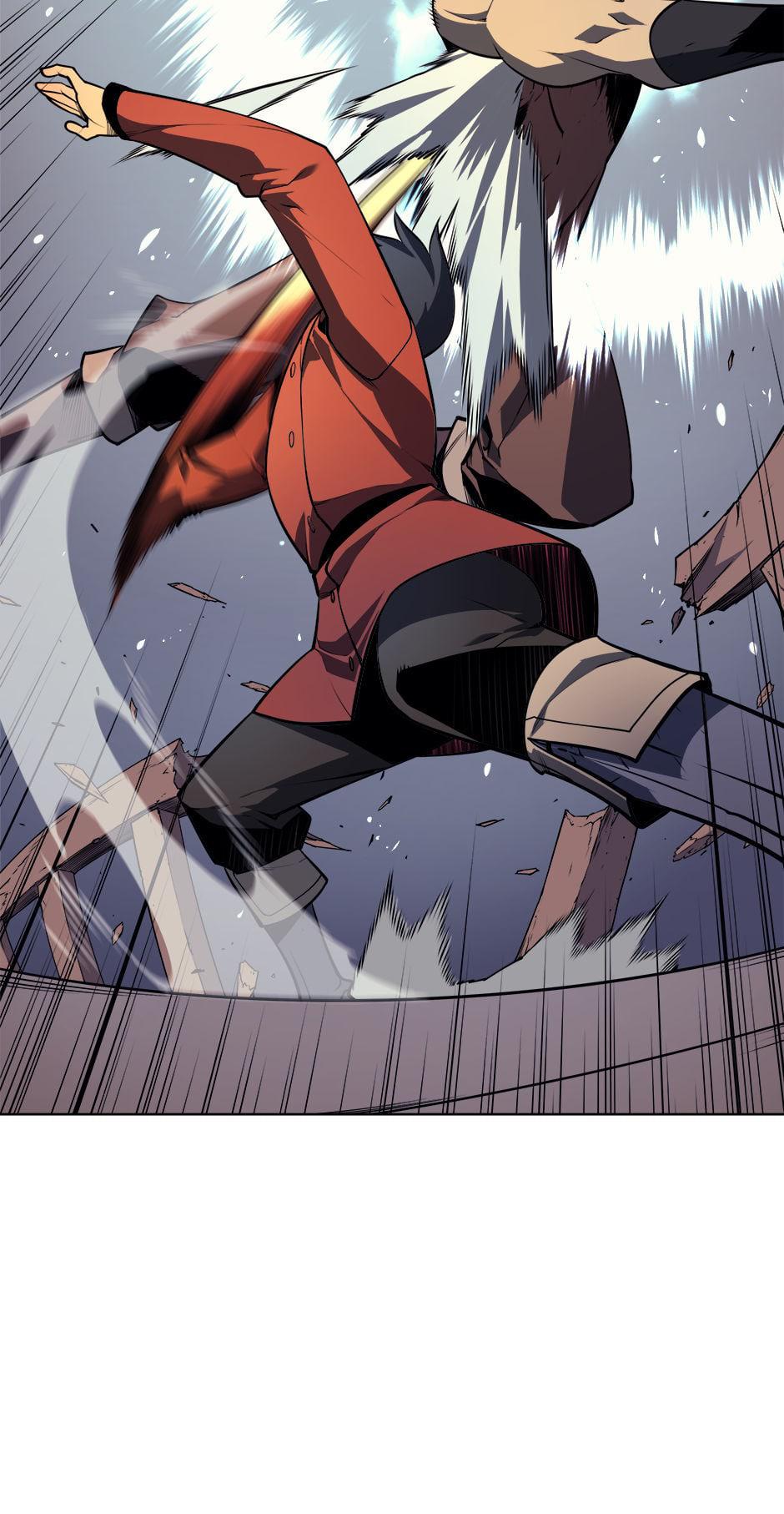 Overgeared Chapter 15 21