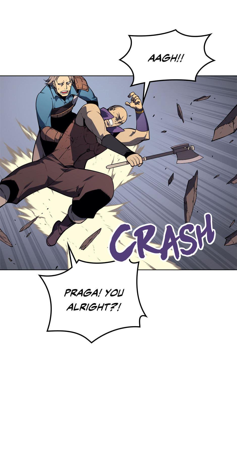 Overgeared Chapter 15 22