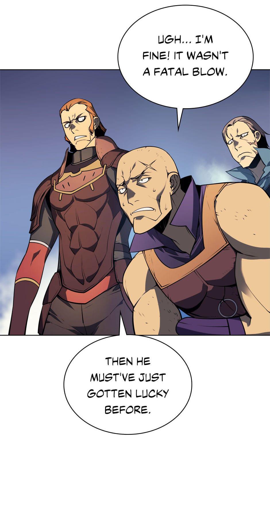 Overgeared Chapter 15 23