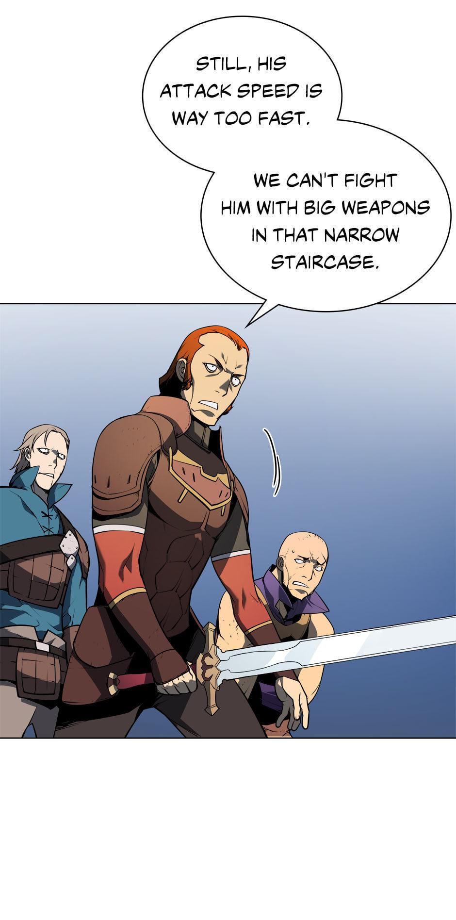 Overgeared Chapter 15 24