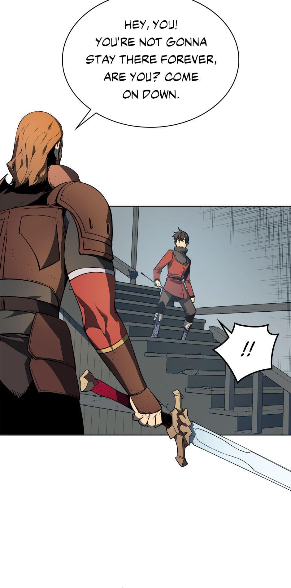 Overgeared Chapter 15 26
