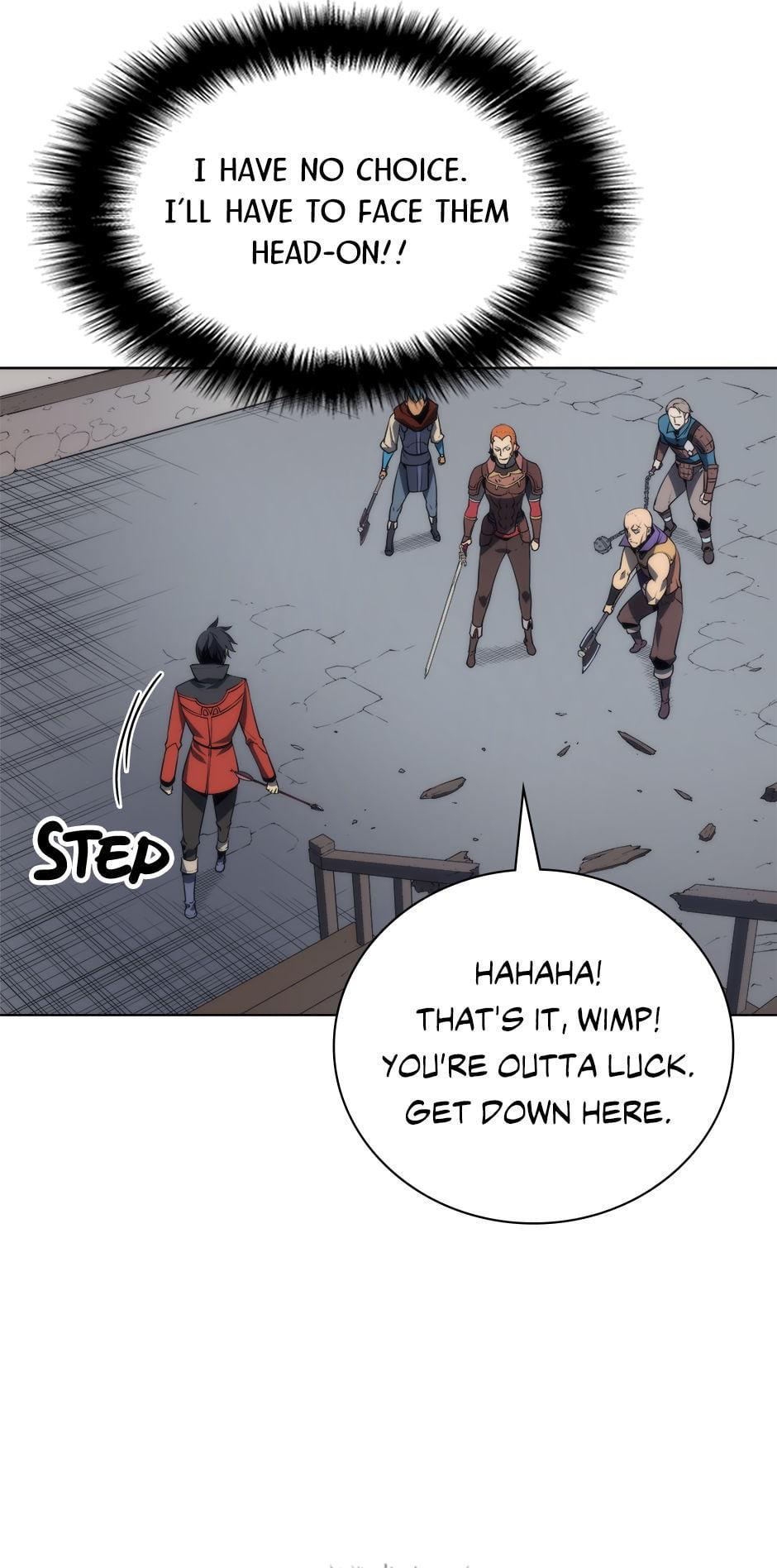 Overgeared Chapter 15 27