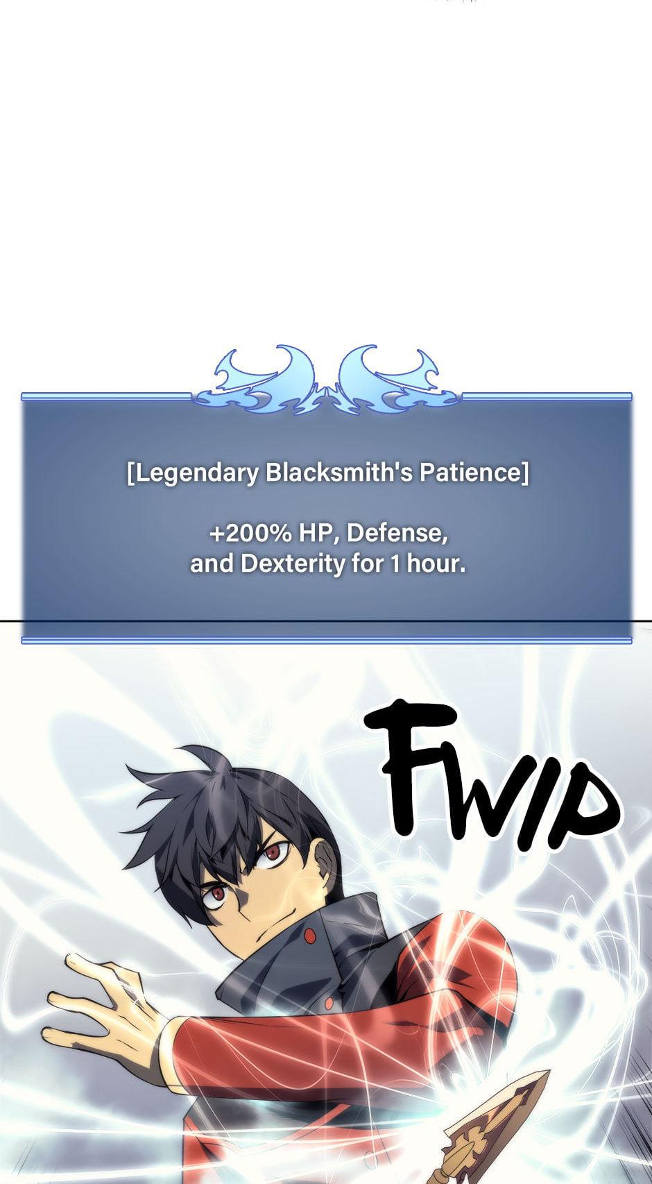 Overgeared Chapter 15 31