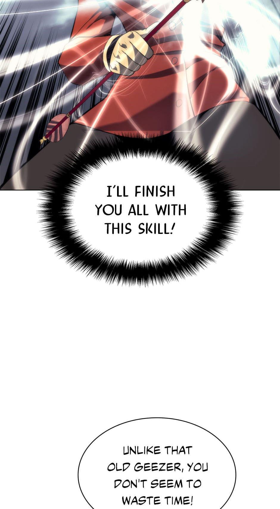 Overgeared Chapter 15 32