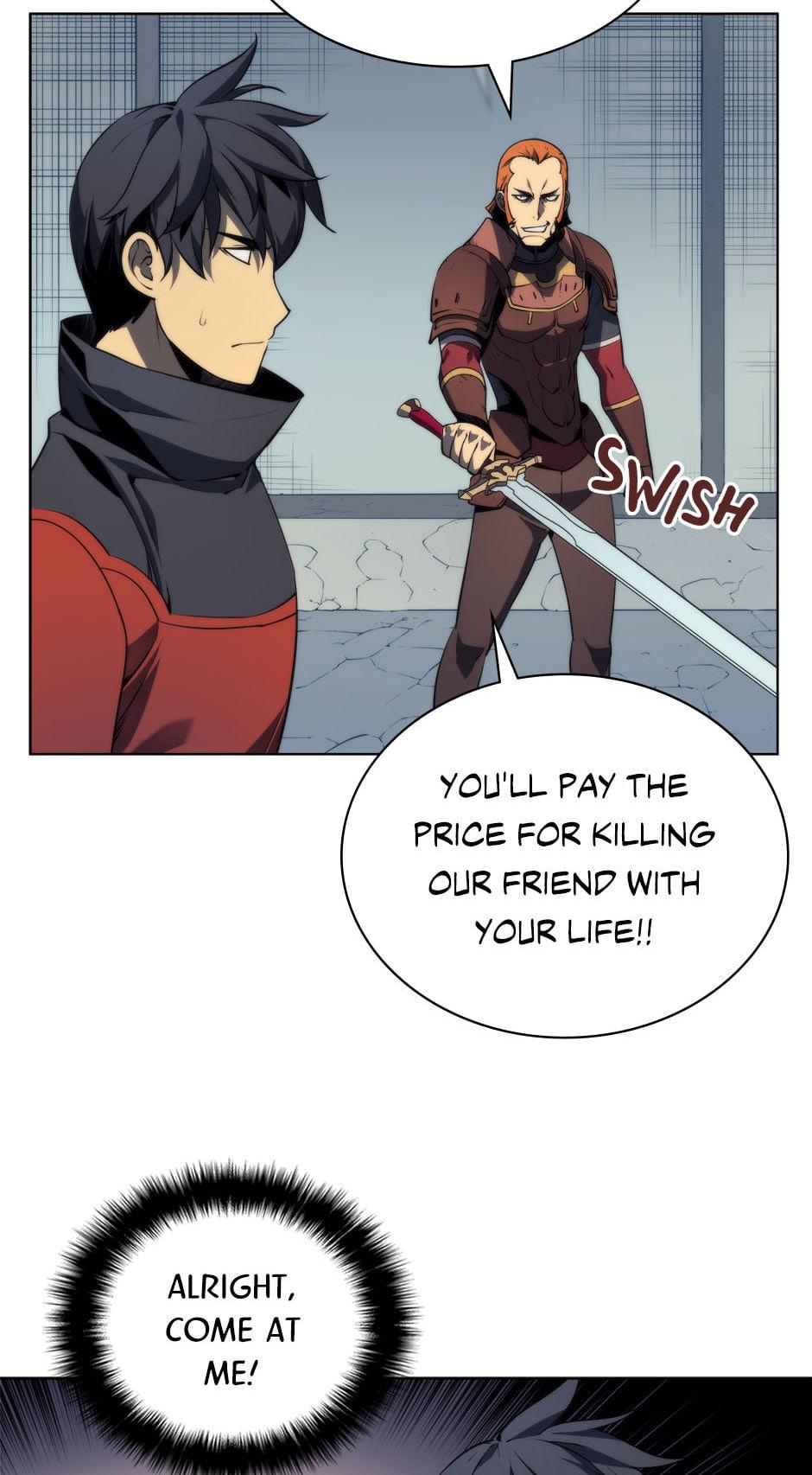 Overgeared Chapter 15 33