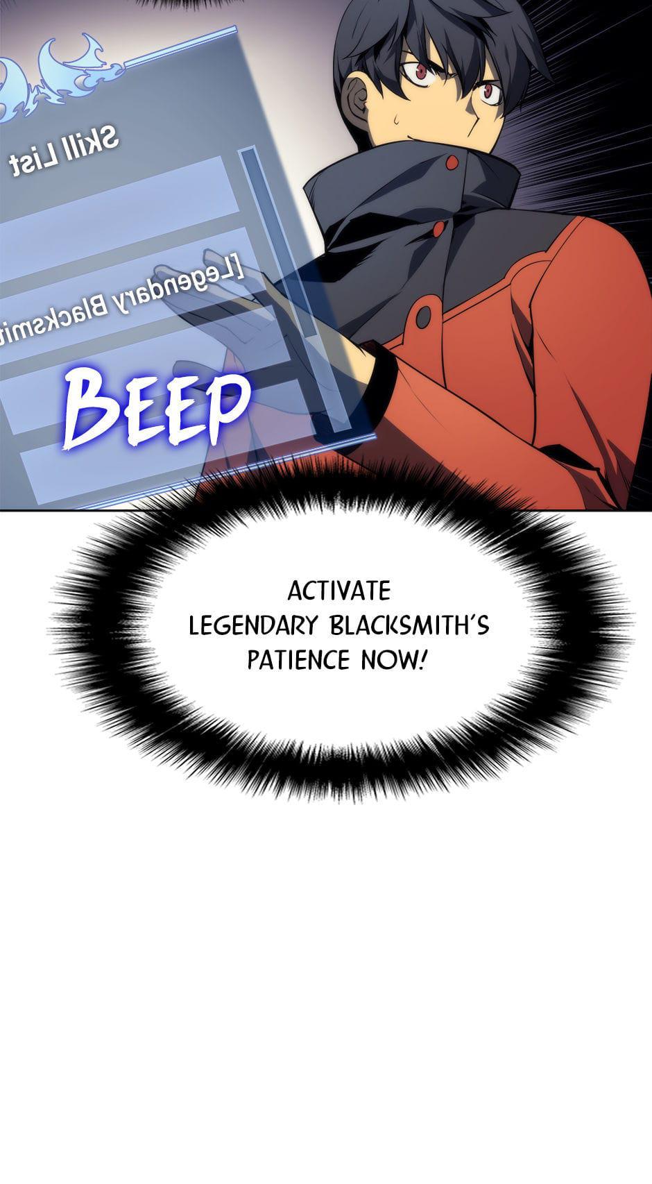 Overgeared Chapter 15 34