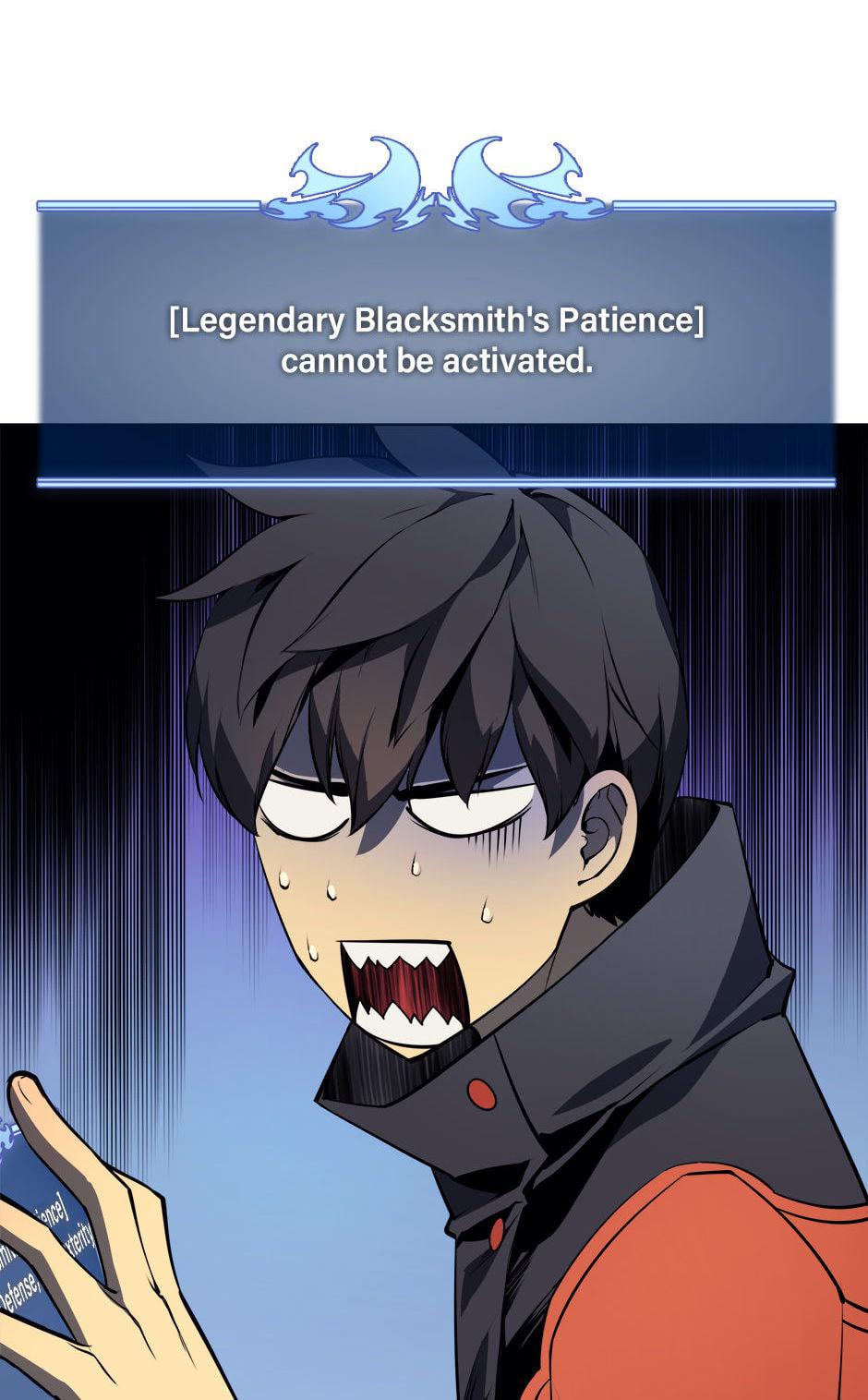 Overgeared Chapter 15 37