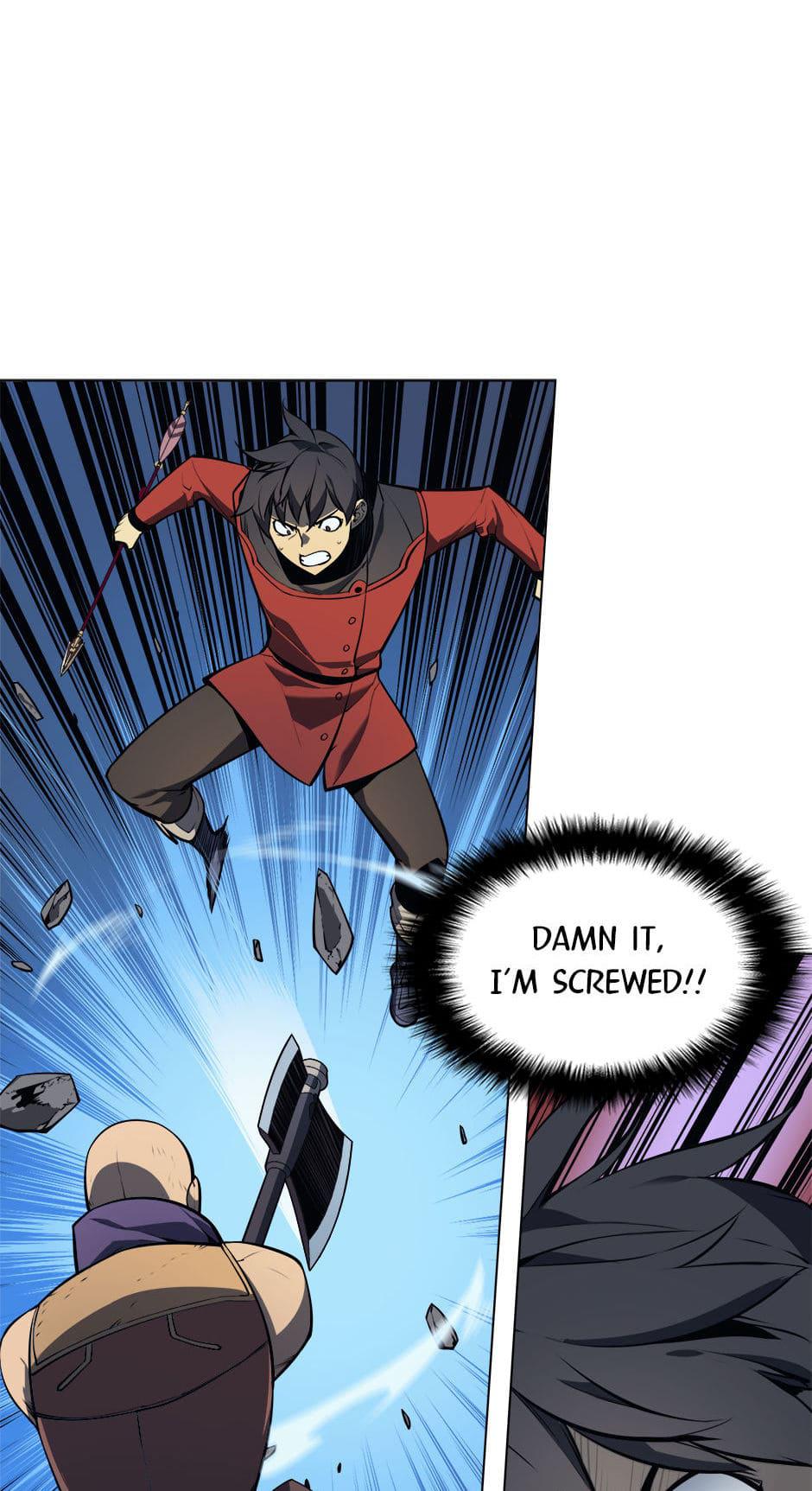 Overgeared Chapter 15 40