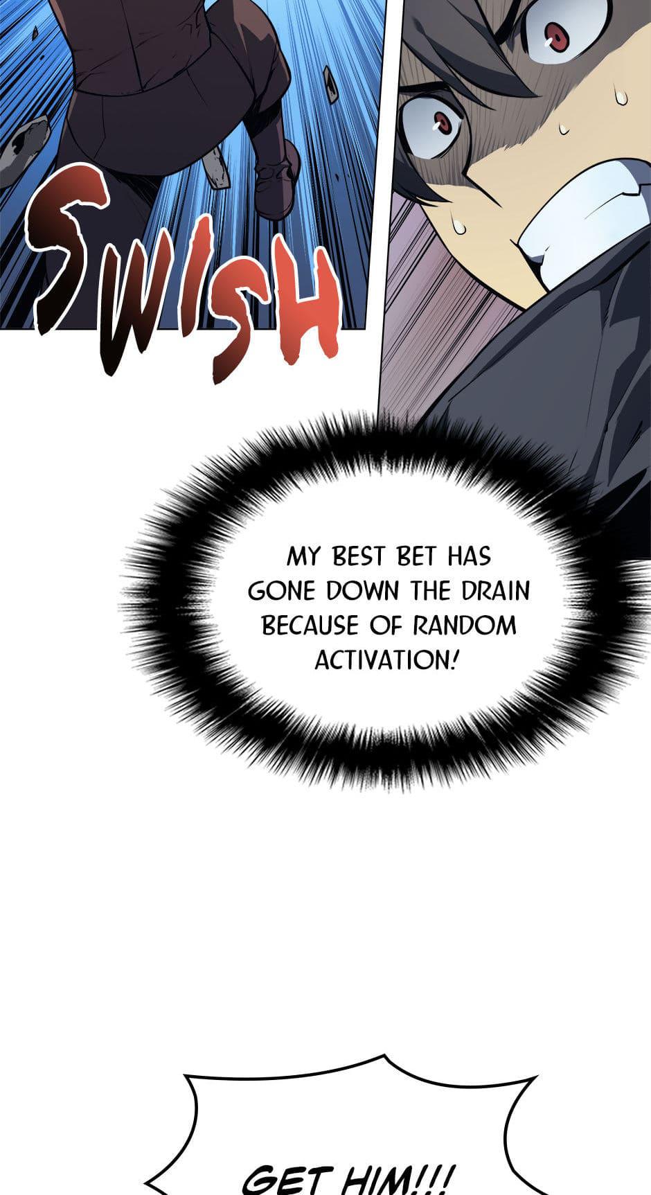 Overgeared Chapter 15 41