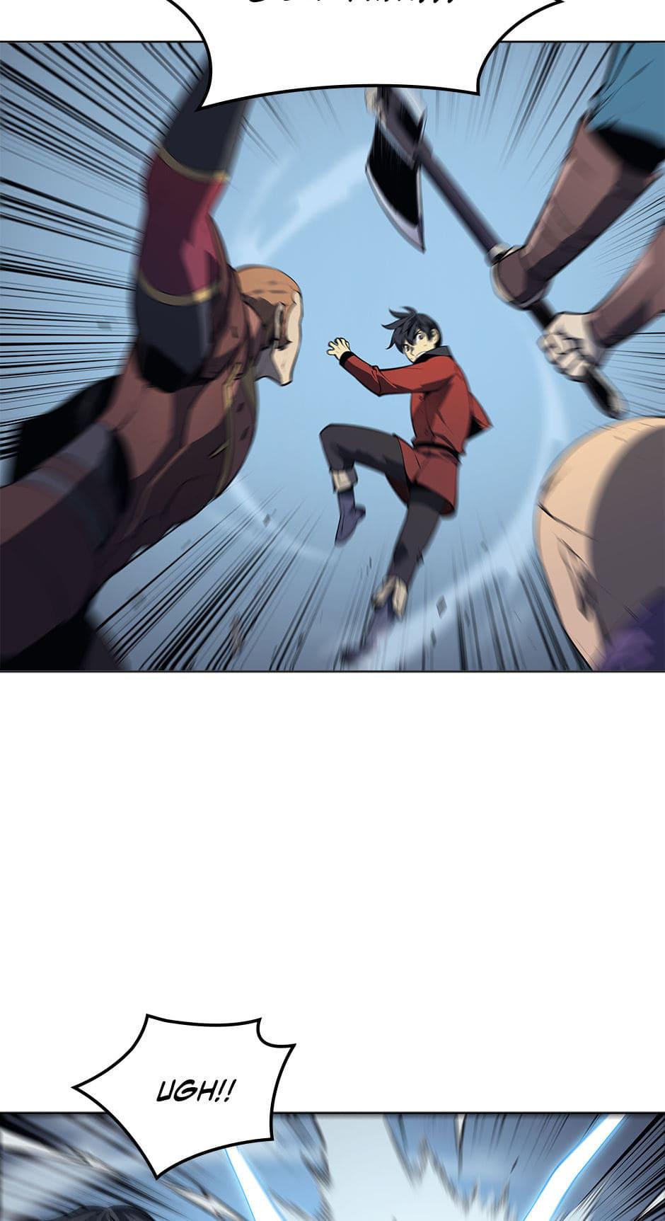Overgeared Chapter 15 42