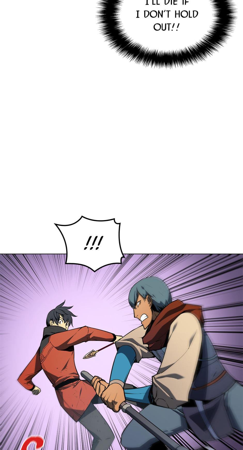 Overgeared Chapter 15 46
