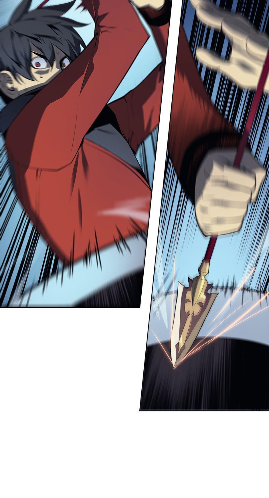 Overgeared Chapter 15 48