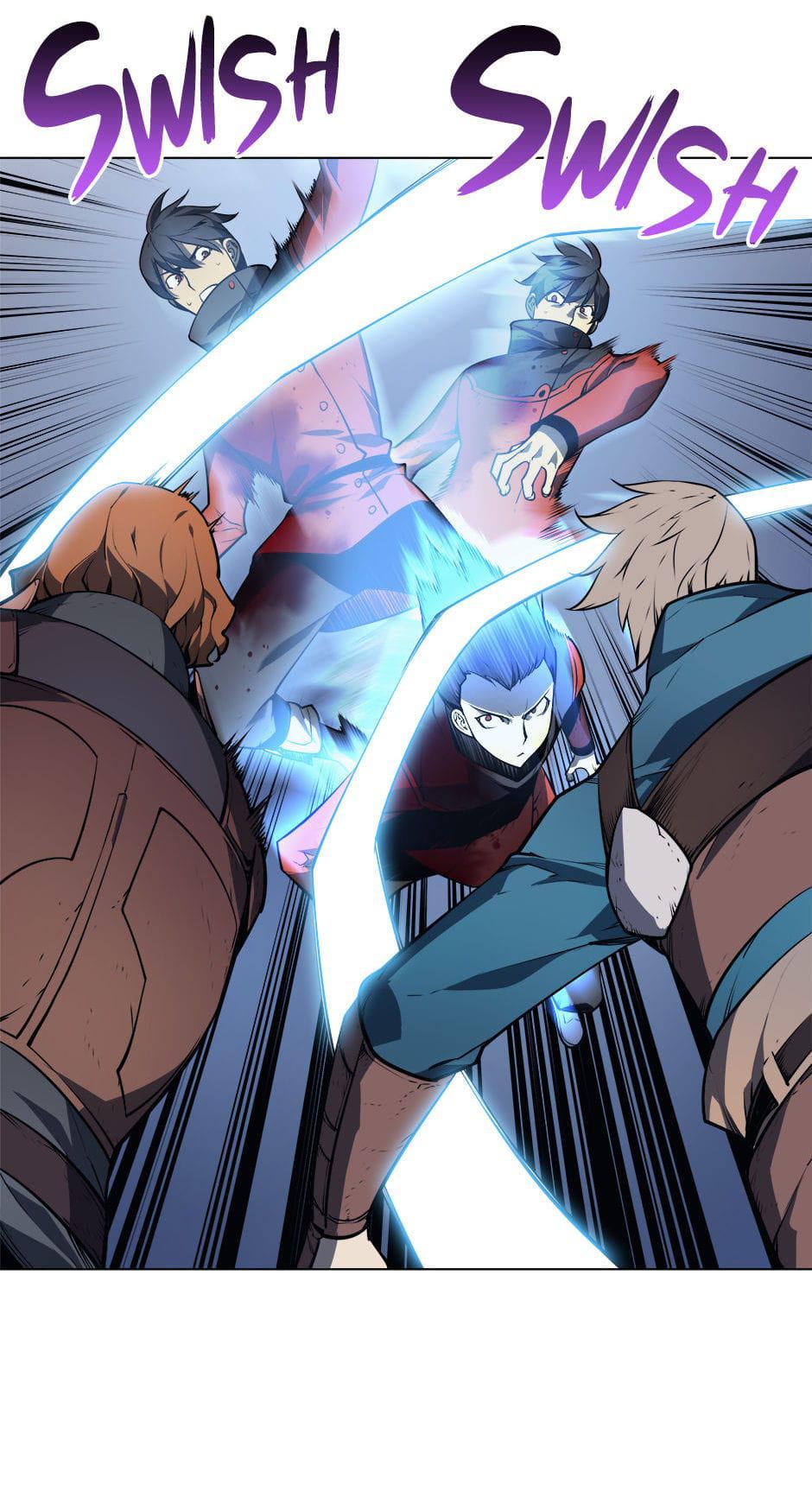 Overgeared Chapter 15 57