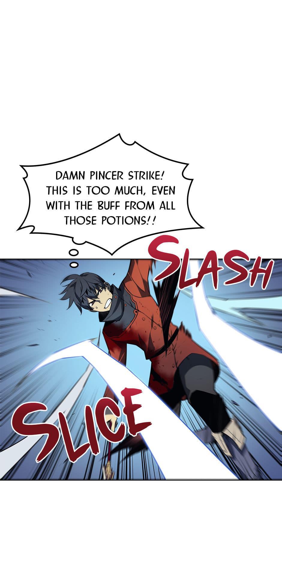Overgeared Chapter 15 59