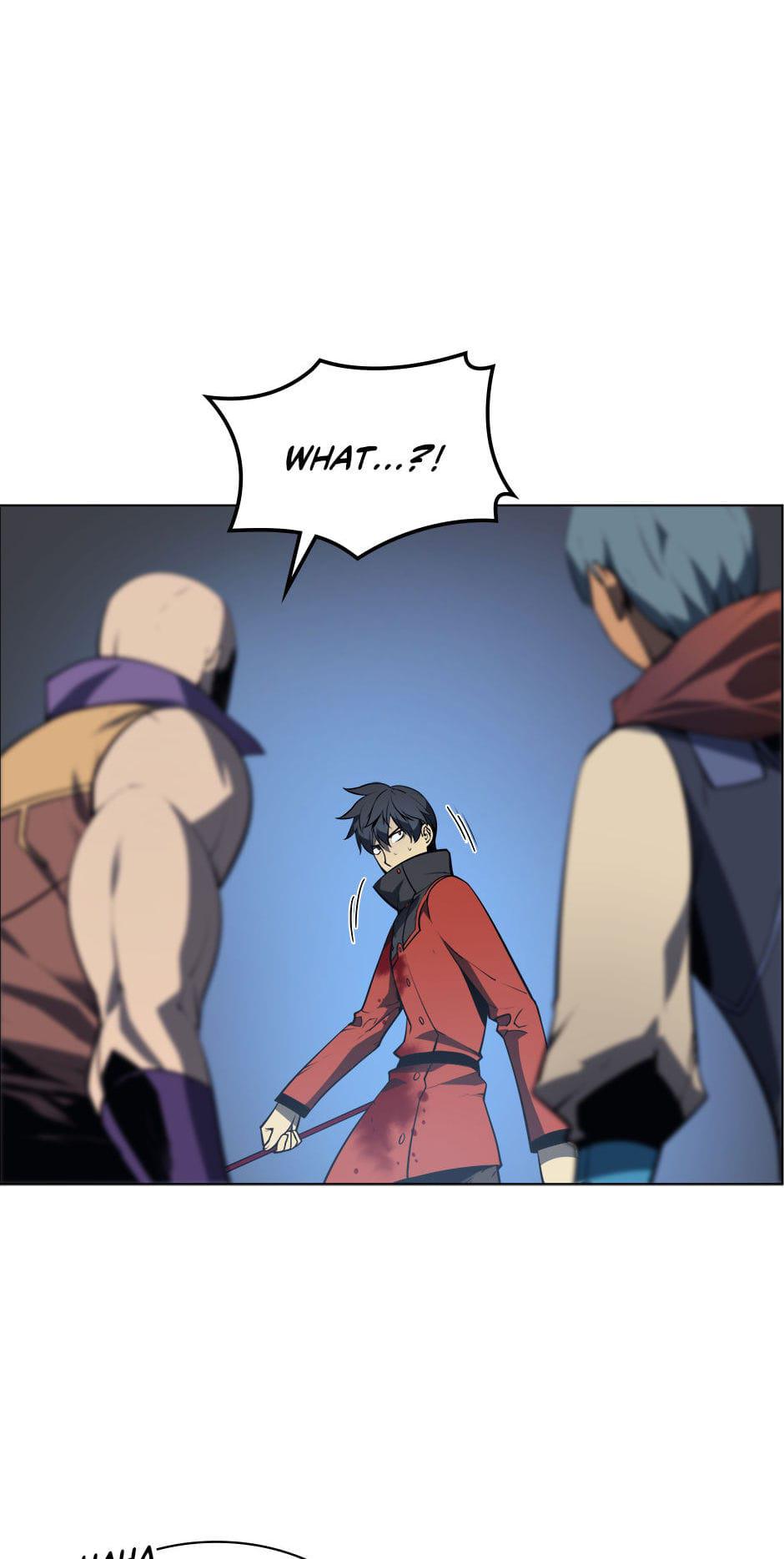 Overgeared Chapter 15 61