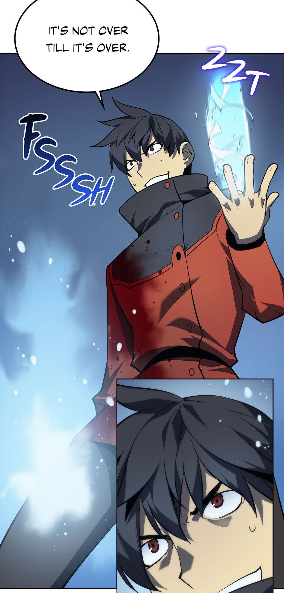 Overgeared Chapter 15 70