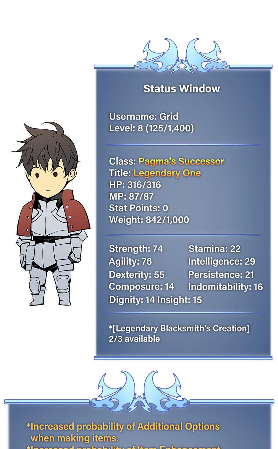 Overgeared Chapter 15 72