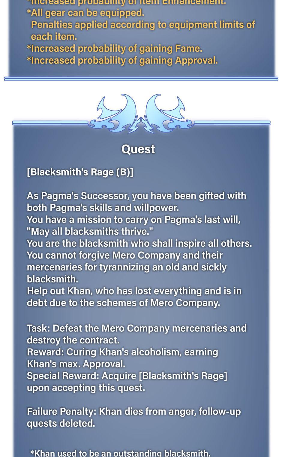 Overgeared Chapter 15 73