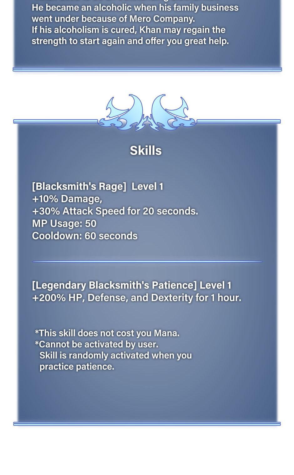 Overgeared Chapter 15 74