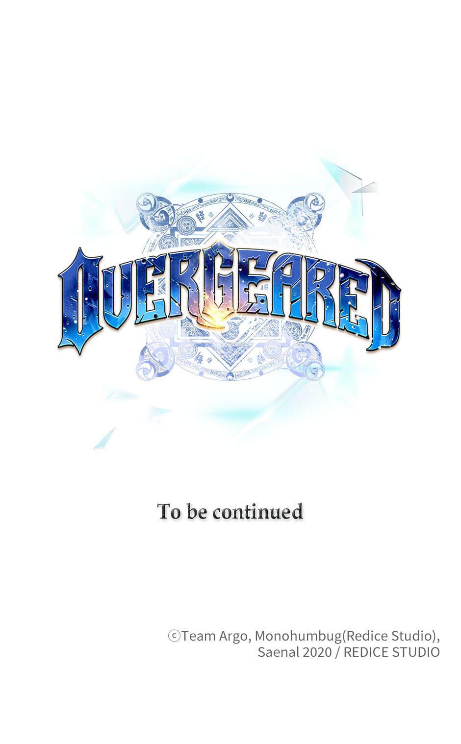 Overgeared Chapter 15 75