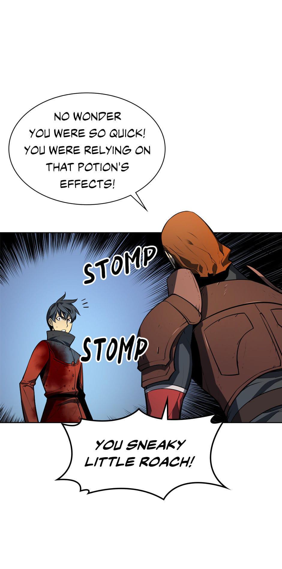 Overgeared Chapter 16 4