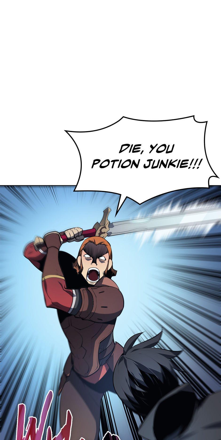 Overgeared Chapter 16 5