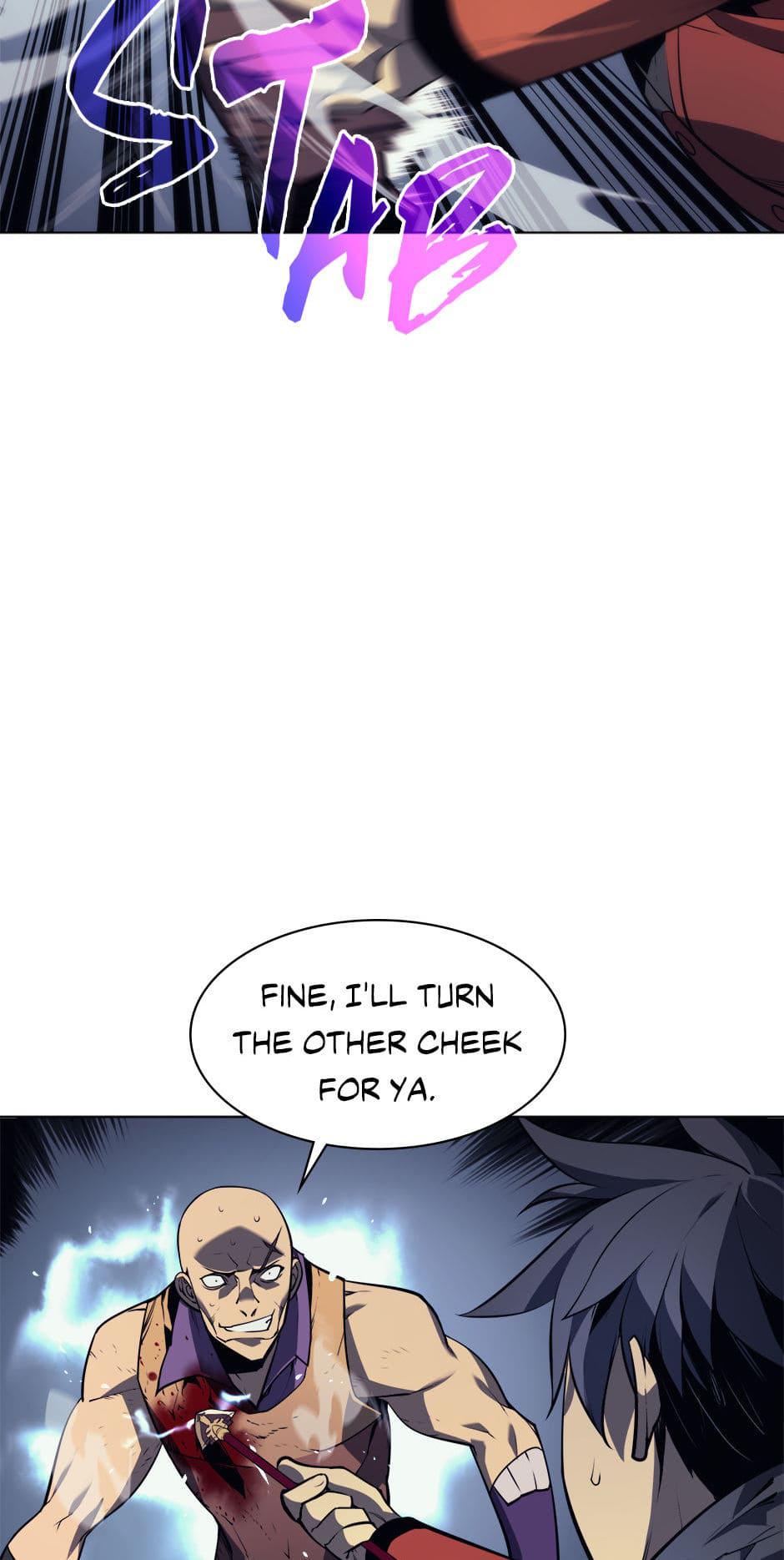 Overgeared Chapter 16 8