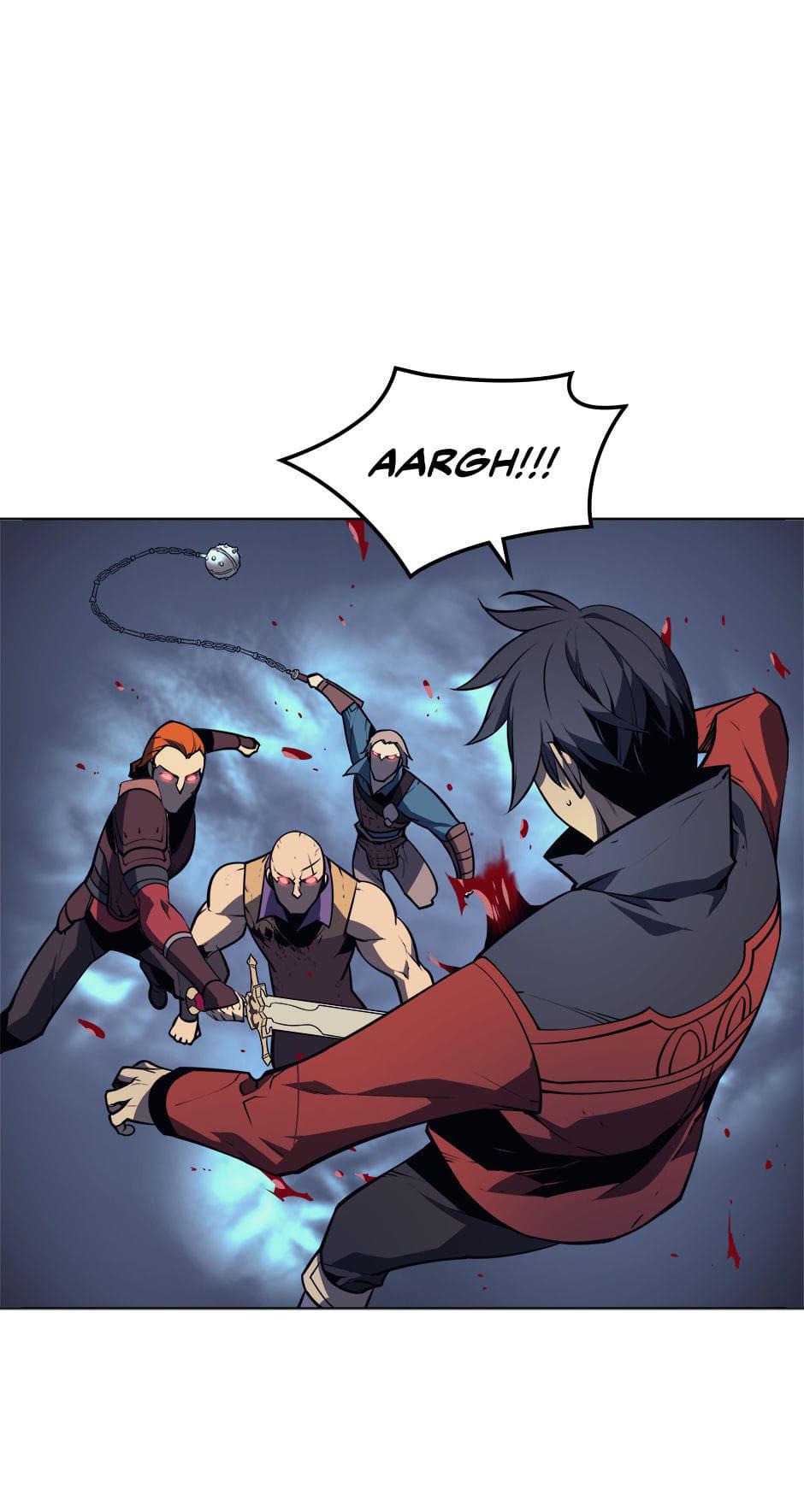 Overgeared Chapter 16 12