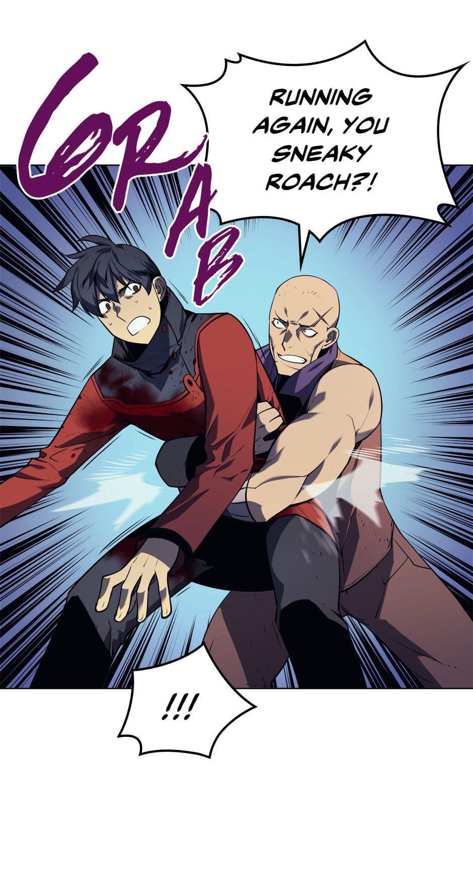 Overgeared Chapter 16 15