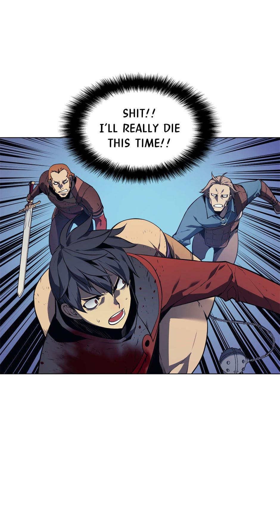 Overgeared Chapter 16 16