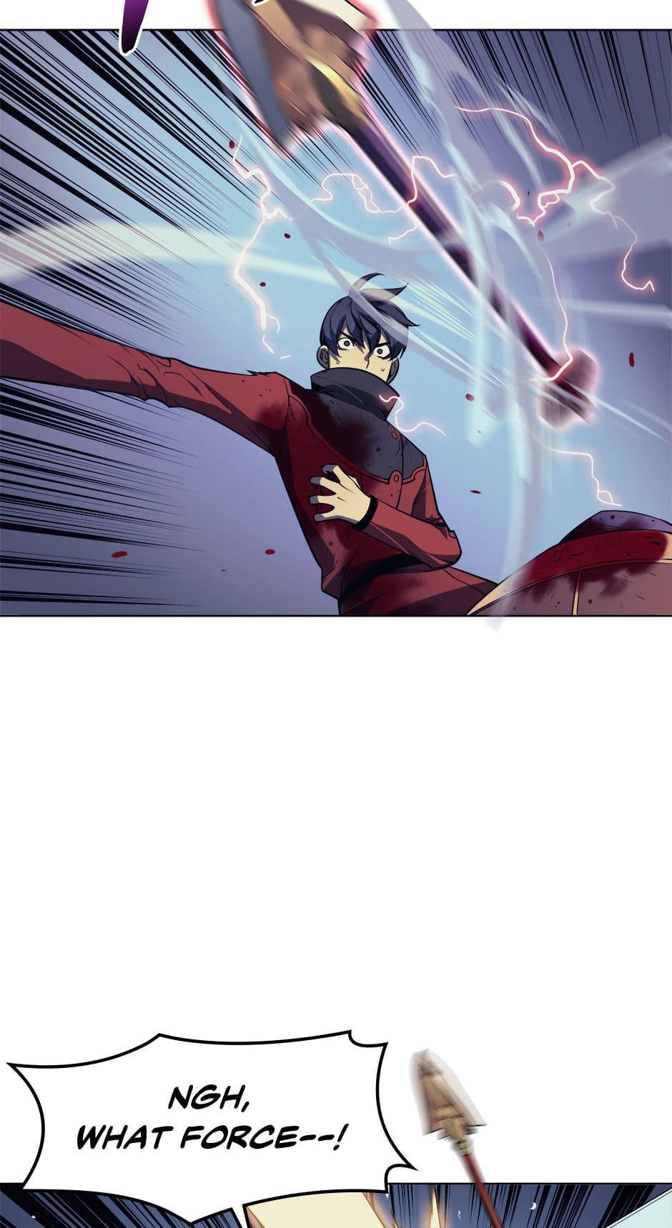 Overgeared Chapter 16 21