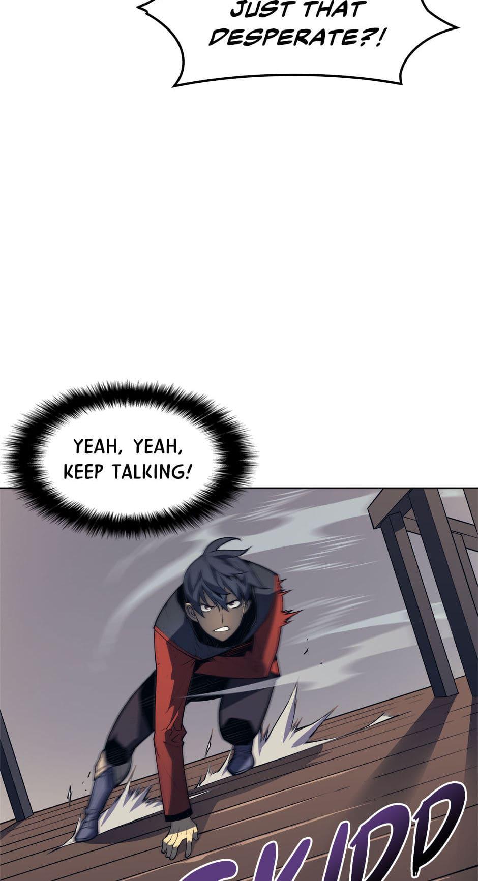 Overgeared Chapter 16 25