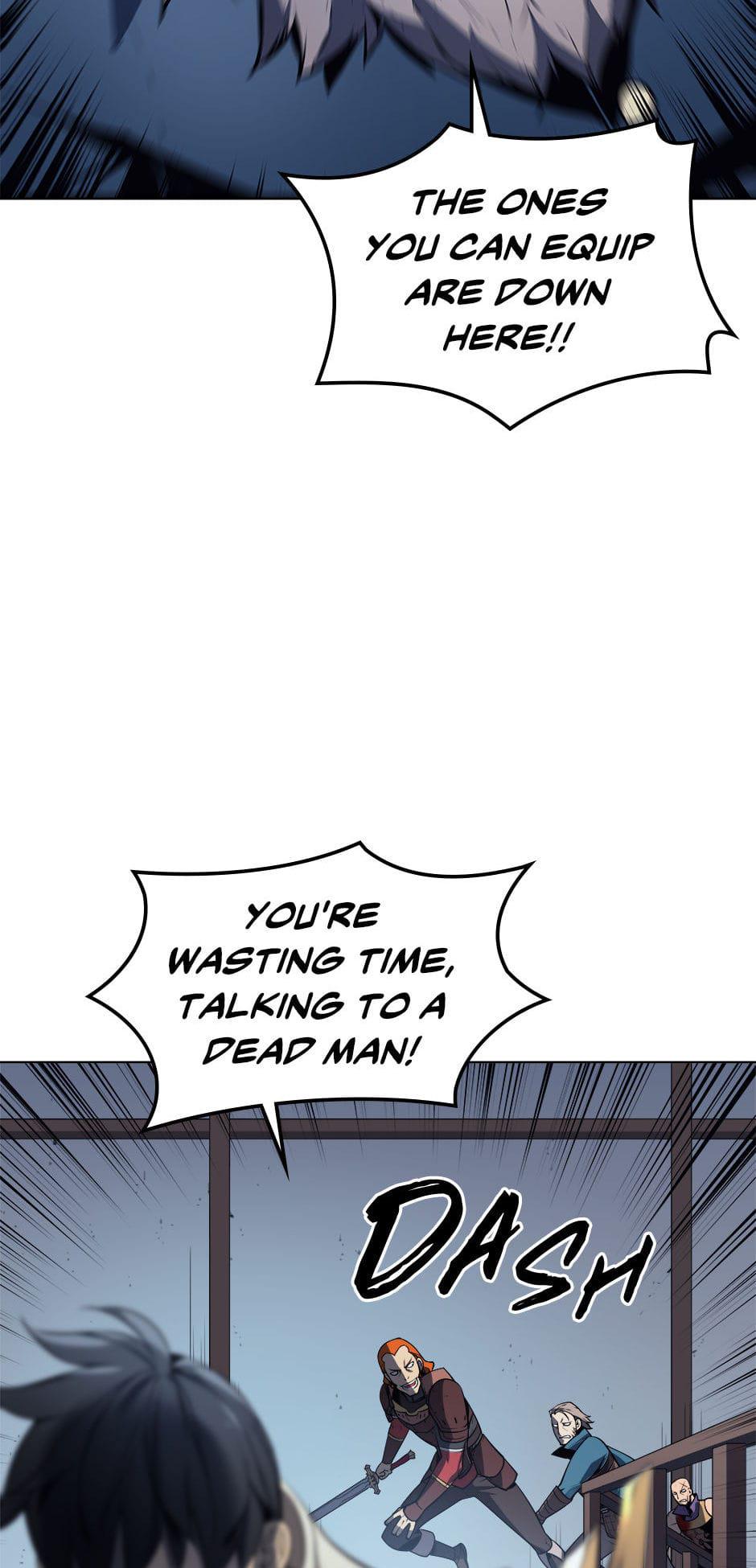 Overgeared Chapter 16 32