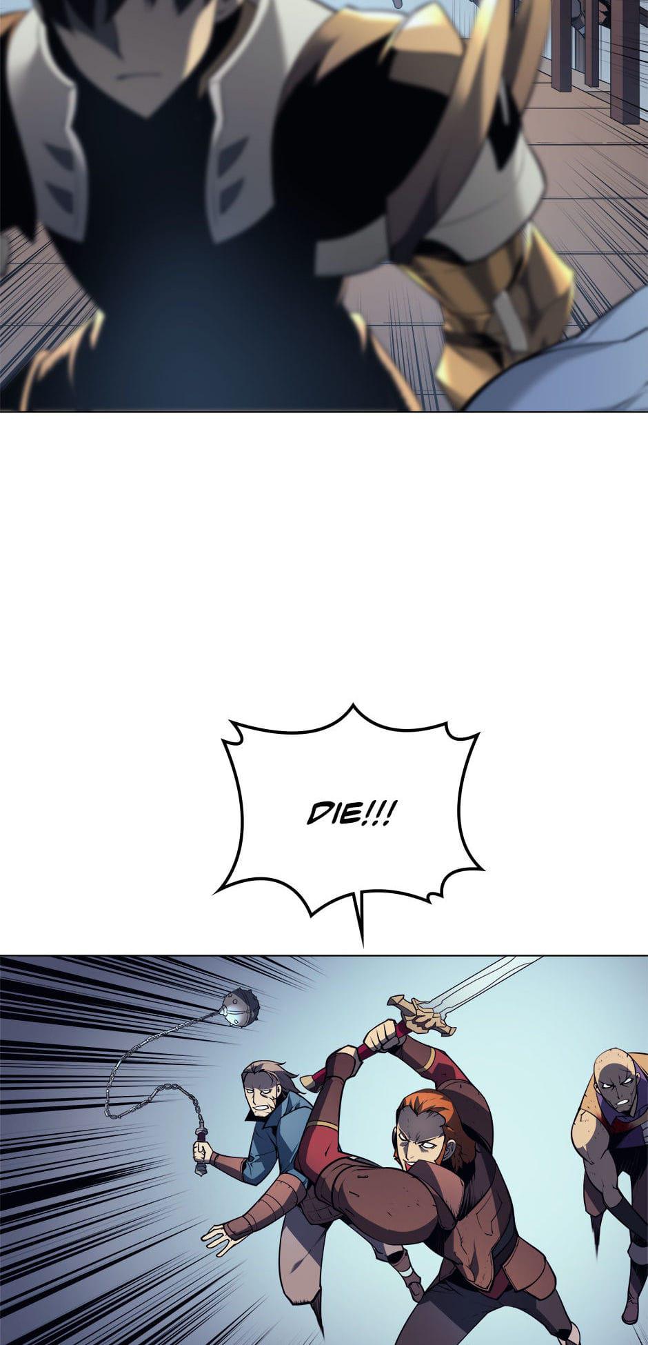 Overgeared Chapter 16 33